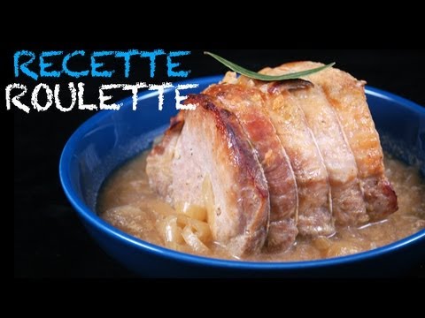 Vidéo: Porc Sauce Moutarde Au Miel