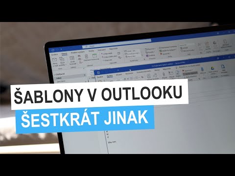 Video: Ako sa zbavím dvojitého podpisu v programe Outlook?