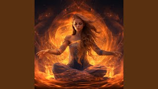 Melodic Ember Serenity