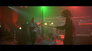 Marked for Death - Steven Seagal Final Fight Scene (1080p)
