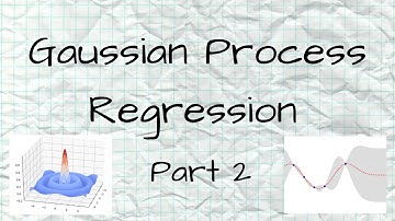 Gaussian Process - Regression - Part 2 - Prior View