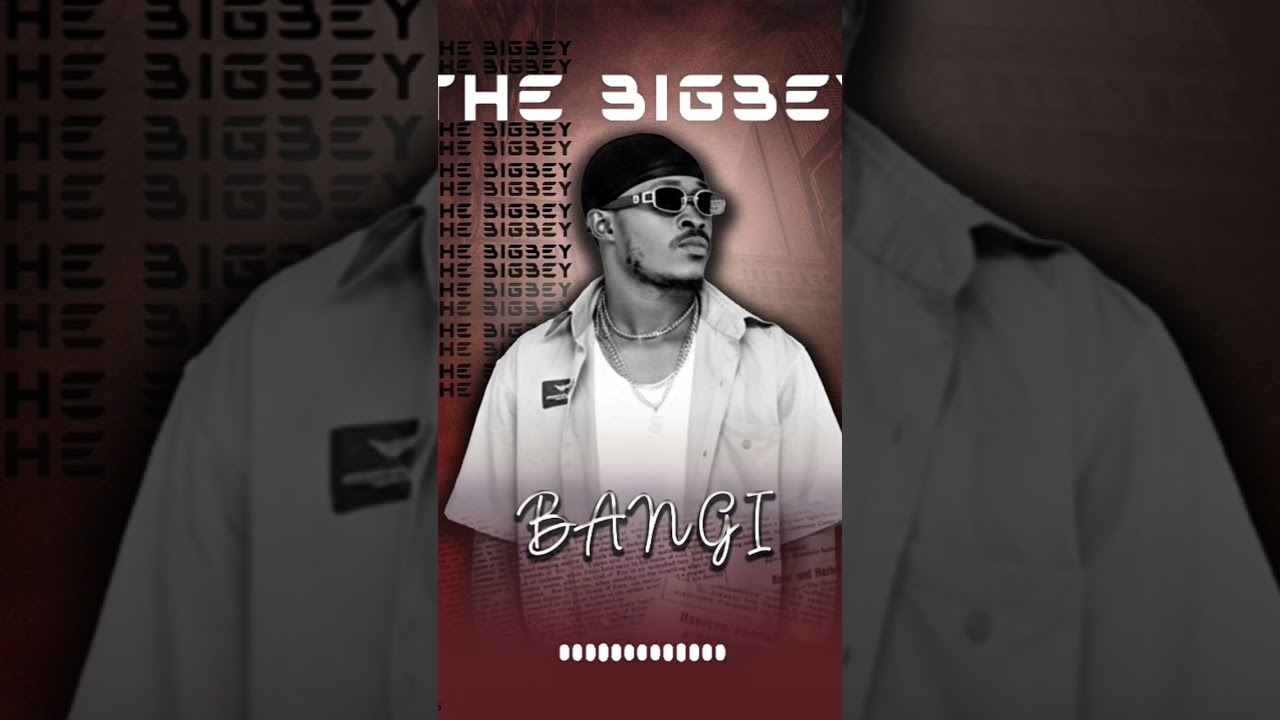 Bangi #congo #rap #mpr #freestyle #hiphop #diambars