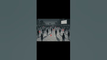 Dijital Meydan mı, Algoritmik Sahne mi? #filtrebalonu  #YankıOdası #Algoritma #Eşitlik#kuramvekavga