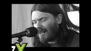 97X Green Room - Shinedown (Fly From The Inside)