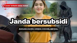 Download lagu 𝙅𝙖𝙣𝙙𝙖 𝙗𝙚𝙧𝙨𝙪𝙗𝙨𝙞𝙙𝙞| 𝙗𝙖𝙨𝙖𝙝 𝙙𝙖𝙩𝙝|𝙩𝙖𝙡𝙖𝙣𝙜𝙧𝙞𝙖𝙘𝙧𝙚𝙖𝙨𝙞𝙢𝙪𝙨𝙞𝙠 𝙘𝙤𝙫𝙚𝙧|