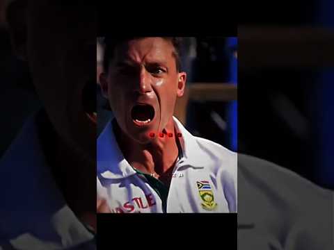 Dale Syten #shorts #cricket