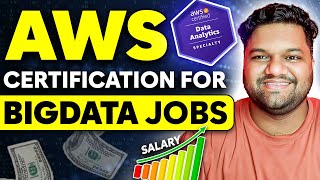 Celebrity AWS Certification GUIDE for ANY BEGINNER🔥Data Engineer | Data Scientist Wealth