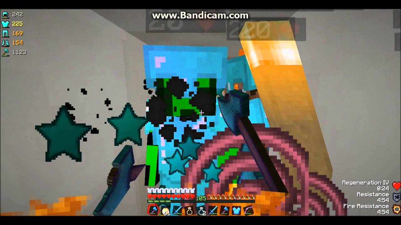 Reconcraft R ReconCraft : PvP - Not Everyone Is A God - YouTube