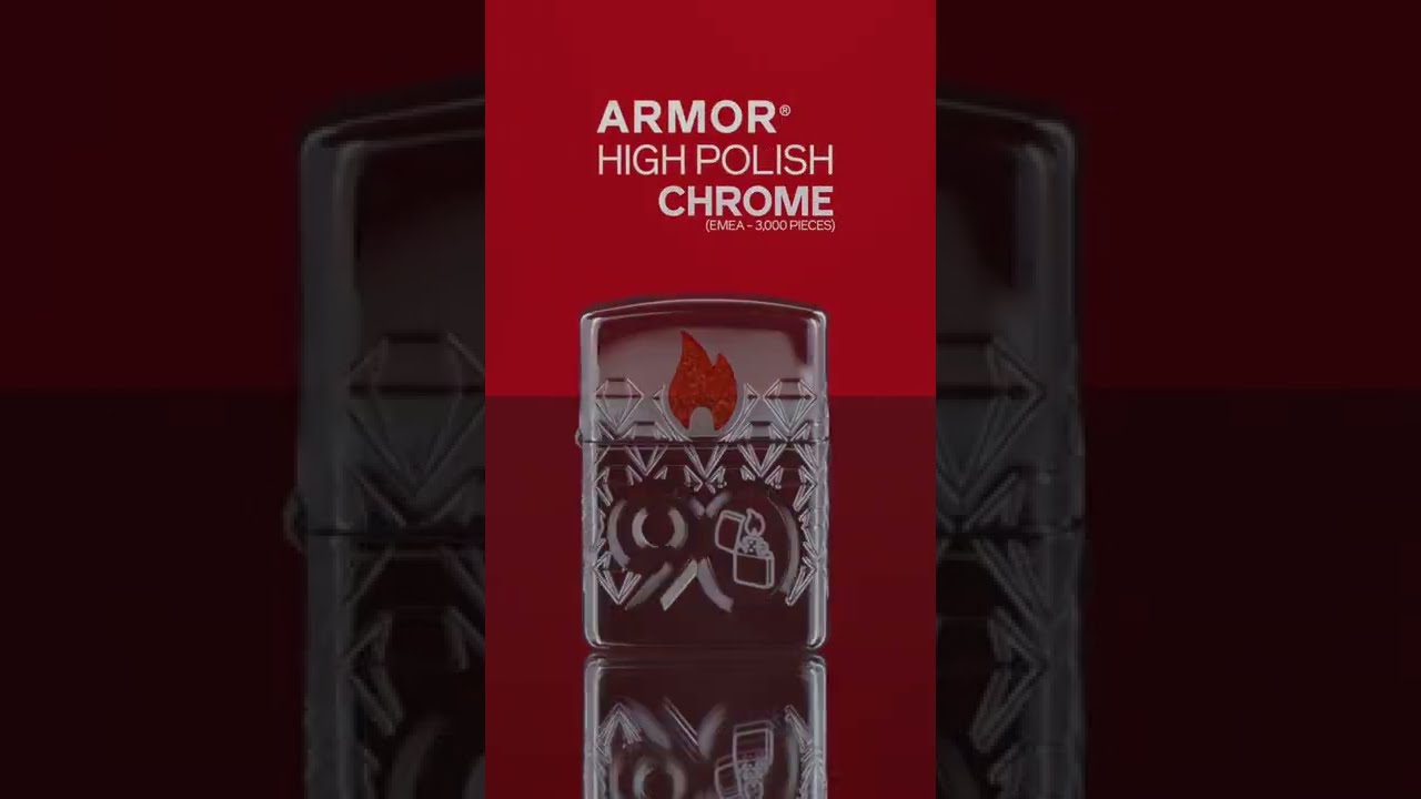 Zippo - YouTube