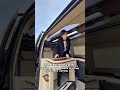 Luxury Travel Van That Feels Like a Hotel 🏨#trending #cars #richlifestyle #richmindset#luxury #truck