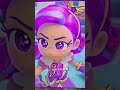 purple klo lagi marah😋 #rb #rainbowbubblegemseason2 #rrainbow #rbg#edit