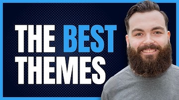 Top 5 VS Code Themes and the Worlds Worst | Best Visual Studio Code Themes