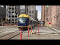 The Minneapolis METRO Light Rail (1080p60)