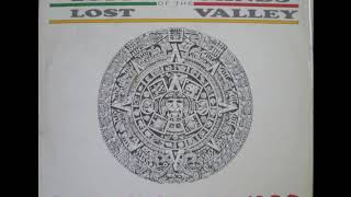 Lost Tribe of Lost Minds of Lost Valley  - Que Viva Mexico [320kbps Quality]