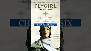 Flygirl, Chapter Six audio