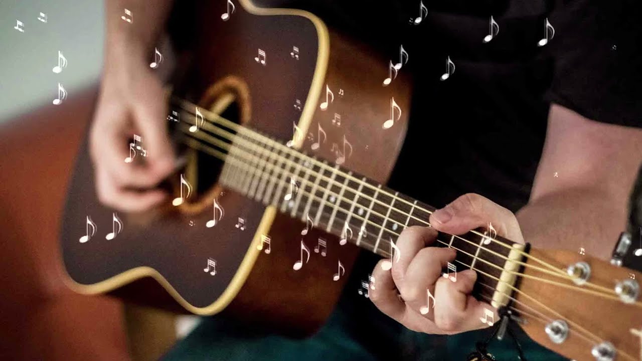 3 Hour Guitar Music Meditation Music, Calming Music, guitar sleeping
