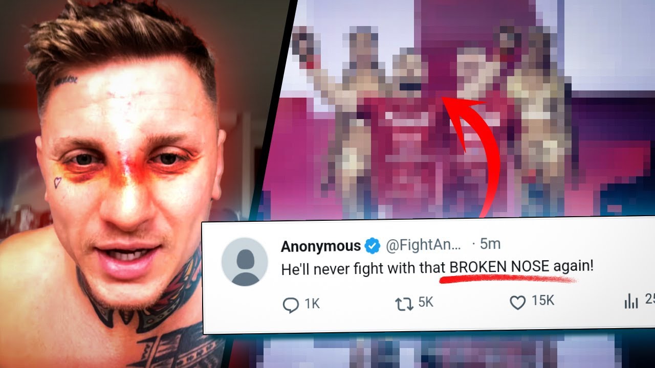 Fame 23 - Relacje zawodników po walkach, Ferrari, Sequento, Koziołek, Alanik i inni!