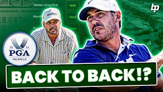 PGA Championship | Odds, Longshots & One and Done Picks (Presented by Underdog Fantasy)