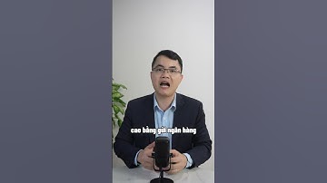 Có nên đầu tư dài hạn cổ phiếu VPB? (P1) #shorts #short