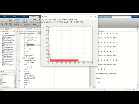 Learn MATLAB Coding