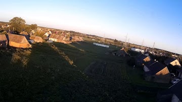 betaflight 3.2.0 beta test 21build 3s setup