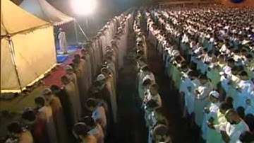 سورة ق من صلاة التهجد بساحة القدس للشيخ توفيق الخزاعي