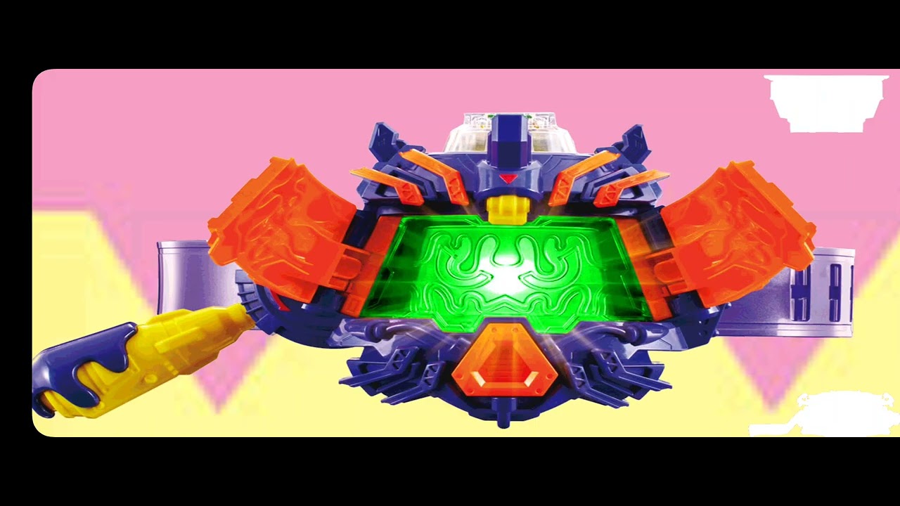 가면라이더  가브  변신 벨트   사운드 ㅋㅋ