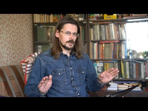 Русский символизм. Младшие и старшие символисты