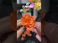 DIY flower plant #diy #ytshorts #art