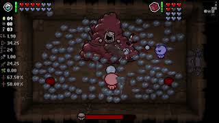 binding of isaac afterbirth+ true co-op mod glitch