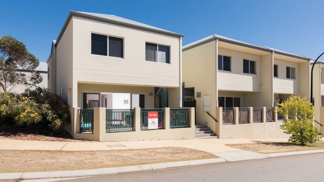 McMahon Real Estate presents... unit 25 10 Pavonia Link Clarkson YouTube