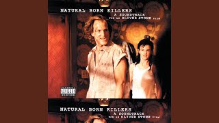 Burn (From "Natural Born Killers" Soundtrack) - Nine Inch Nails