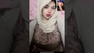 bigo live hot hijab bar bar tante yang suka bikin berdiri