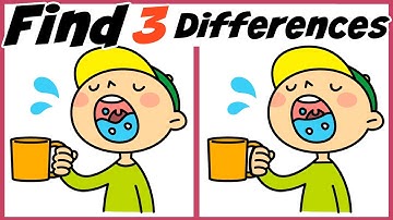 Spot The Difference 272