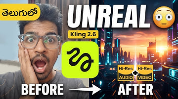 I Tested Kling 2.6 Audio in Higgsfield AI - The Results Are Unreal🔥