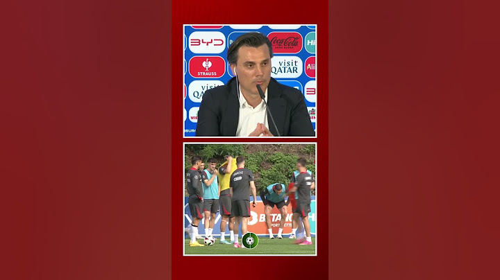 Montella: "Arda Güler uzun süre alabilecek durumda değil. Kararı Sağlık ekibimiz verdi."