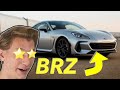The New Subaru BRZ Has Been Revealed! | Are Trucks Too Luxury?