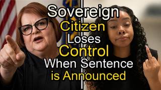 Don't Test My Patience! — Judge Shuts It Down Instantly