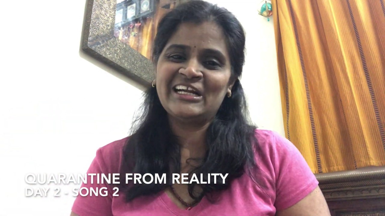 Quarantine from Reality  Veenai Pesum  Vaazhvu En Pakkam  Episode 2