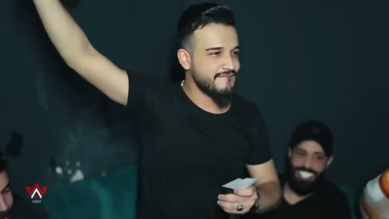 #جديد #مازن_عساف حفلة شبل الشرقية#دموع_عيني_مطر #اكسبلور #كاملة