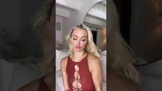 Proof Of Life. Im Bored,Wyd? Lindsey Pelas