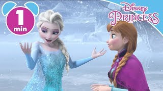 Disney Princess  Frozen  I migliori momenti #6