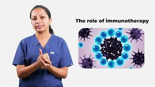 Triple-Negative Breast Cancer Explained | Treatment Options & New Hope in Immunotherapy