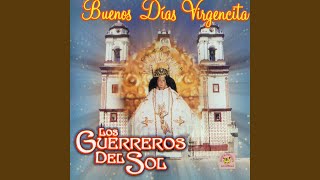 Video thumbnail of "Los Guerreros Del Sol - A Mi Virgencita De Juquila"