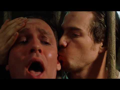 Кадр из фильма «Зеленая миля»