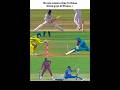 The Goats 🔥#cricket #shorts
