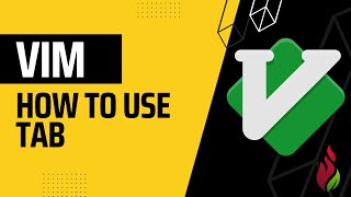 How to use tab in VIM