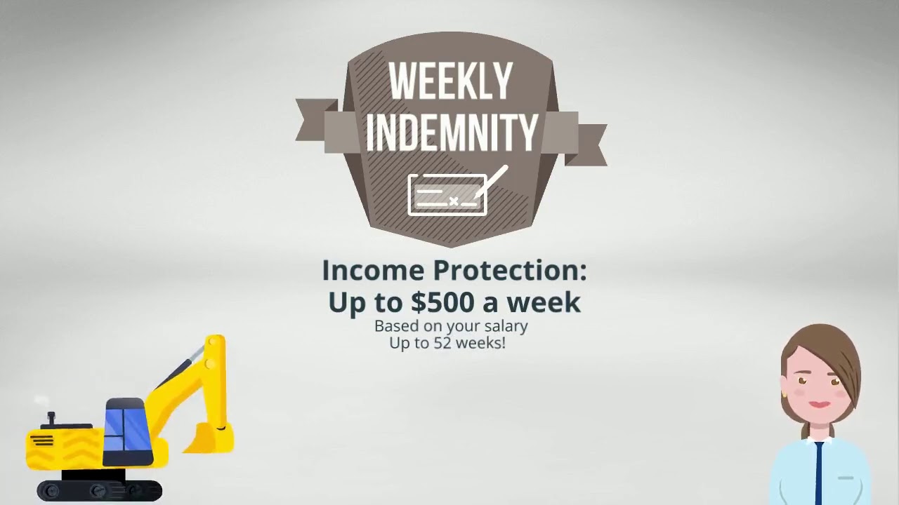 9-weekly-indemnity-medical-expense-youtube
