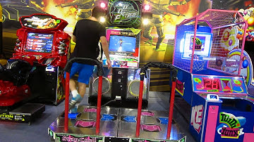 3.10.15 - DDR Freestyle - Can