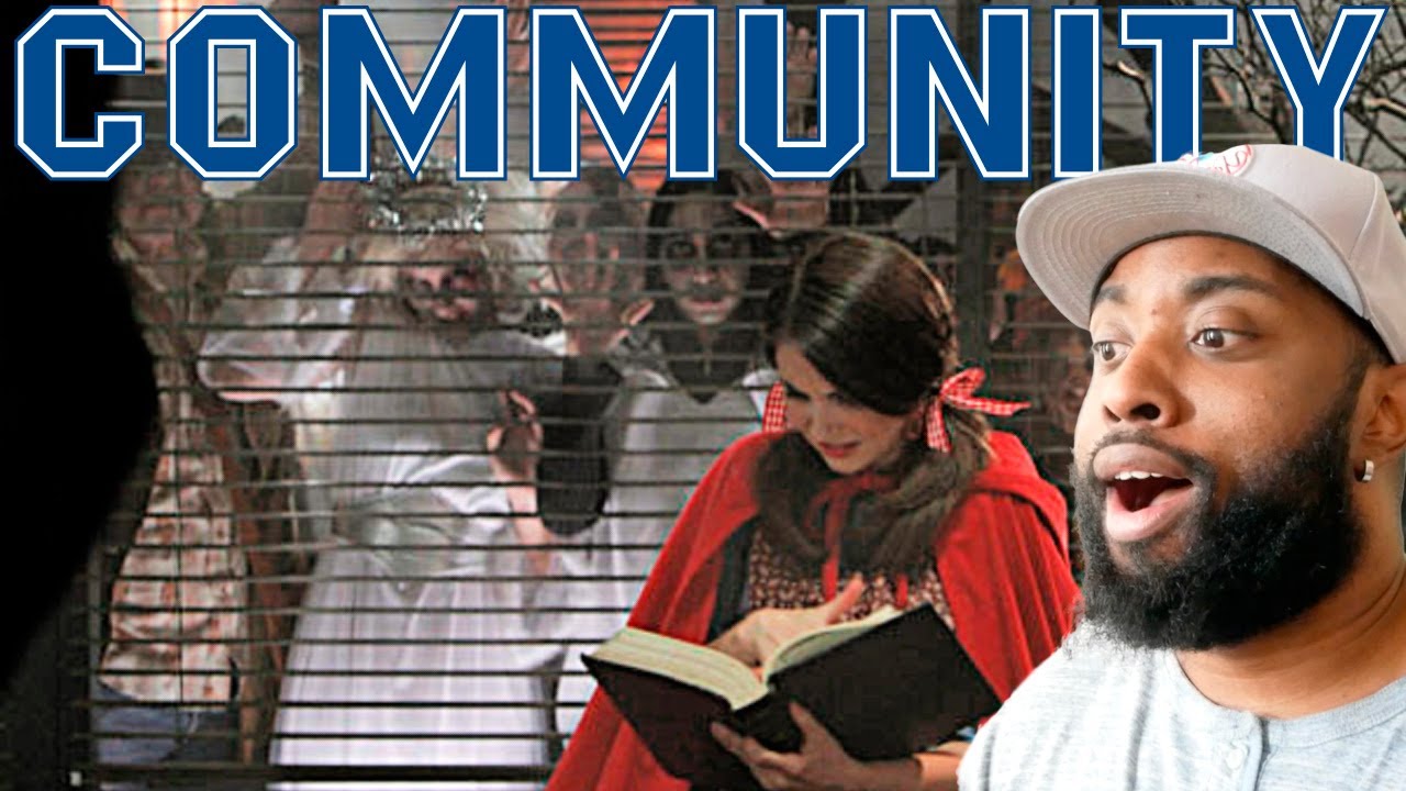 *COMMUNITY* REACTION & REVIEW - 2x6 "Epidemiology"